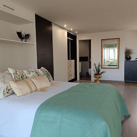 Spacious Studio By The University Сан-Висенте-дель-Распеч Экстерьер фото